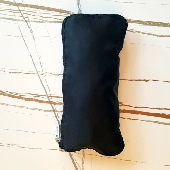 Baggalini Black Travel Backpack Purse - Picture 6 of 7